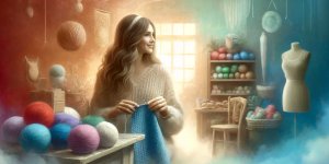 Rüyada El İşi Görmek