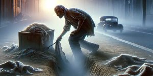 Rüyada Paçavracı Görmek