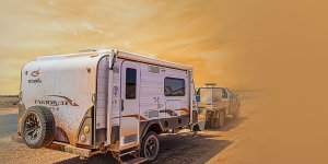 Rüyada Karavan Görmek