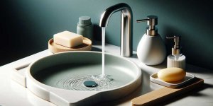 Rüyada Sabunluk Görmek