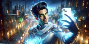 Rüyada Özel Güçlere Sahip Olmak