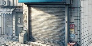 Rüyada Kepenk Görmek