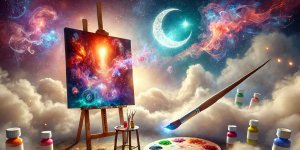 Rüyada Tuval Görmek