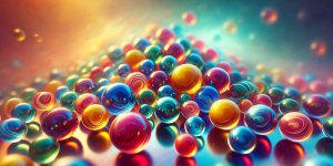 Rüyada Bilye Görmek