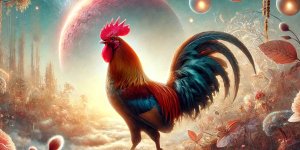 Rüyada Hint Horozu Görmek