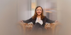 Rüyada İş Görüşmesine Gitmek