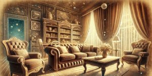 Rüyada Kahverengi Mobilya Görmek