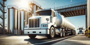 Rüyada Tanker Görmek