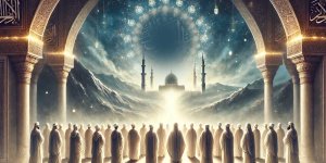 Rüyada Ehlibeyt Görmek