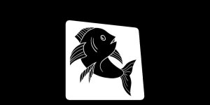 Rüyada Siyah Balık Görmek