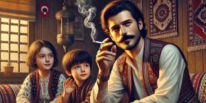 Rüyada Babanın Sigara İçtiğini Görmek