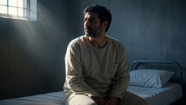 Rüyada Akıl Hastanesi Görmek