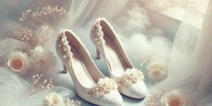 Rüyada Gelin Ayakkabısı Görmek