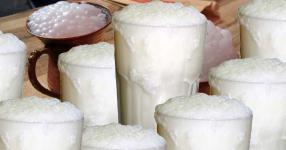 Rüyada Ayran Görmek