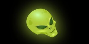 Rüyada Uzaylı Görmek