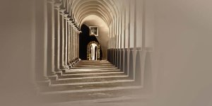 Rüyada Avlu Görmek