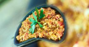 Rüyada Menemen Görmek