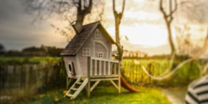 Rüyada Bahçeli Ev Görmek