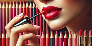 Rüyada Dudak Kalemi Görmek