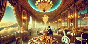 Rüyada Otelde Yemek Yediğini Görmek