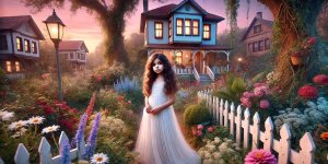 Rüyada Komşu Kızı Görmek