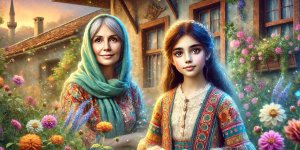 Rüyada Komşu Kızı ve Annesini Görmek