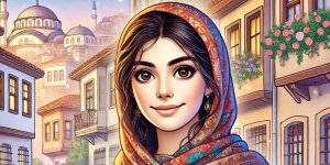 Rüyada Komşu Kadın Görmek