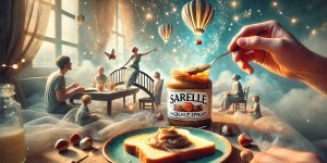 Rüyada Sarelle Görmek