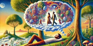 Rüyada Hayal Kurmak Görmek