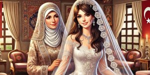 Rüyada Gelinin Annesini Görmek