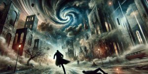 Rüyada Birini Öldürüp Kaçmak