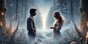 Rüyada Sevgilinin Eski Sevgilisini Görmek