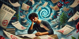 Rüyada Sınavda Başarısız Olmak