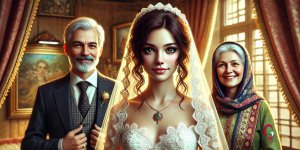 Rüyada Gelinini Görmek