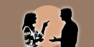 Rüyada Anlaşmazlık Görmek