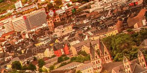 Rüyada Almanya Görmek