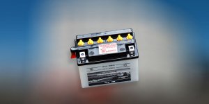 Rüyada Akü Görmek