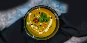 Rüyada Mercimek Çorbası Görmek