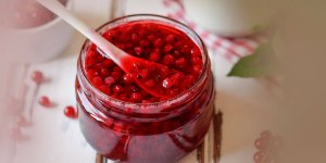 Rüyada Kuşburnu Reçeli Görmek