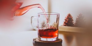 Rüyada Kuşburnu Çayı Görmek