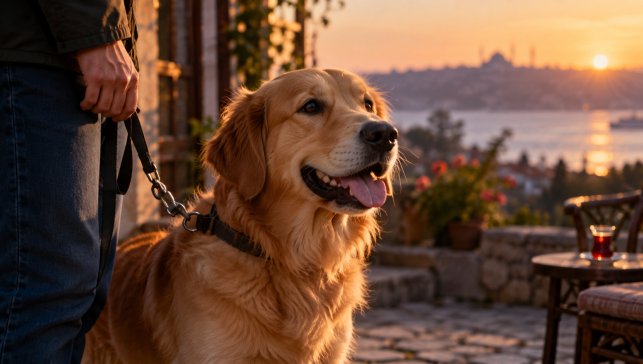 Rüyada Köpek Sahiplenmek