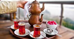 Rüyada Çay Demlemek