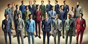 Rüyada Takım Elbise Giymek