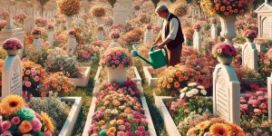 Rüyada Kendi Mezarını Görmek