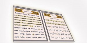 Rüyada Beyyine Suresi Okumak