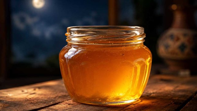 Rüyada Kavanozda Bal Görmek