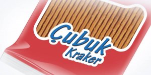 Rüyada Çubuk Kraker Görmek