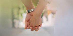 Rüyada Hoşlandığın Kişiyi Görmek