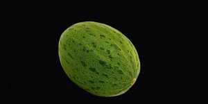 Rüyada Yeşil Kavun Görmek