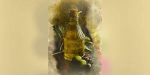 Rüyada Zeytinyağı İçmek